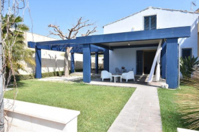  Luxury Villa Marina di Ragusa  Марина Ди Рагуза